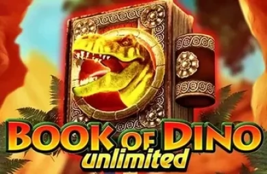 Book of Dino Unlimited