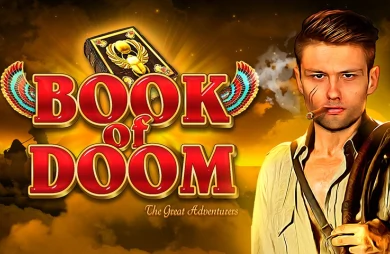 Book of Doom