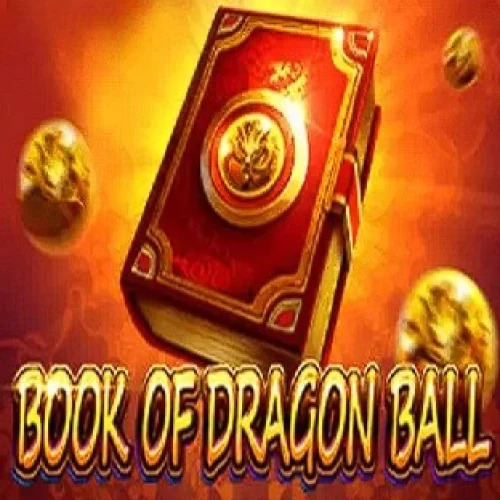 Book of Dragon Ball