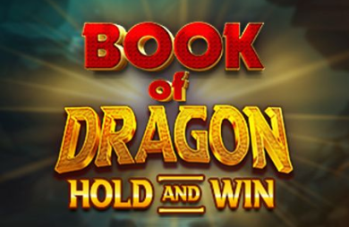 Book of Dragon Hold and Win