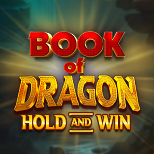 Book of Dragon Hold and Win