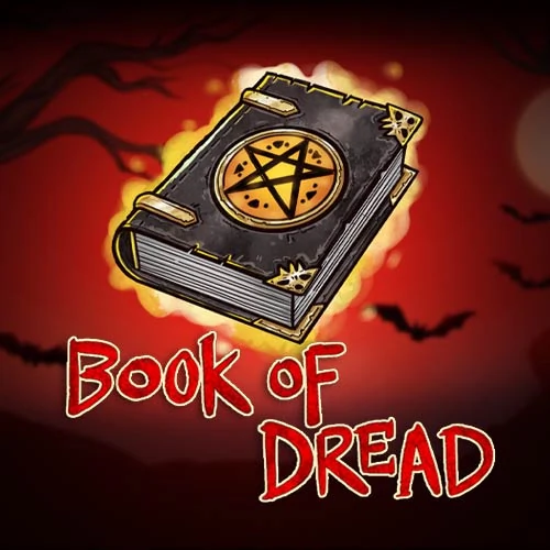 Book of Dread