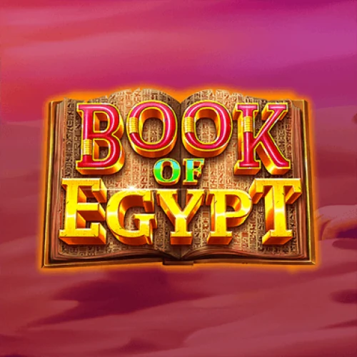 Book of Egypt (Expanse Studios)