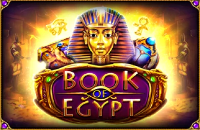 Book of Egypt (Platipus)