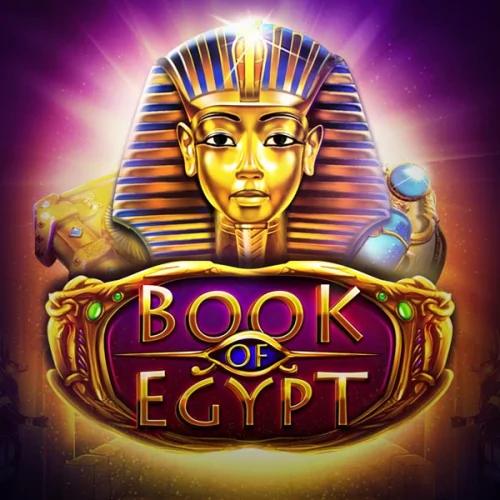 Book of Egypt (Platipus)