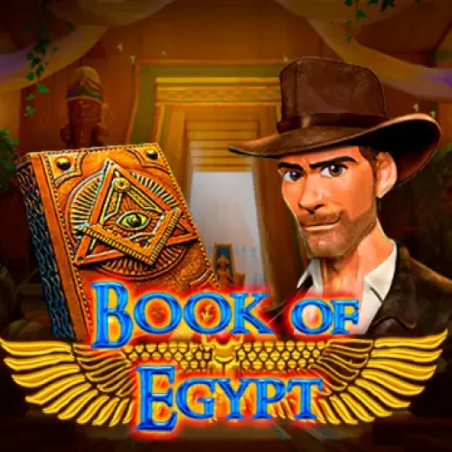 Book of Egypt (SlotoLand)