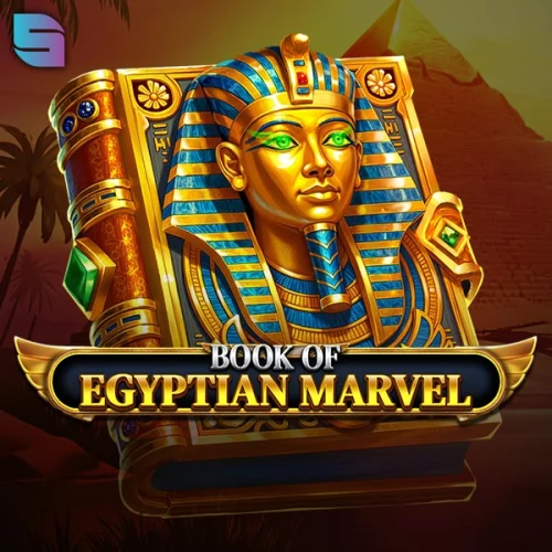 Book of Egyptian Marvel