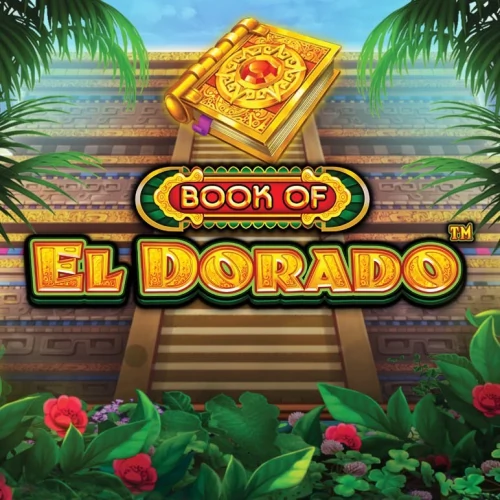 Book of El Dorado