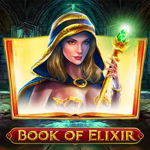 Book of Elixir