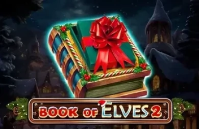 Book of Elves 2