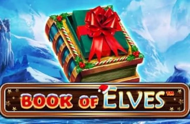 Book Of Elves