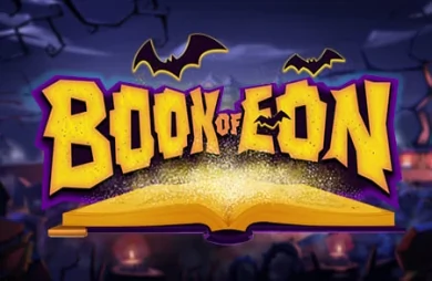 Book of Eon