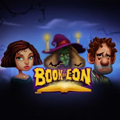 Book of Eon