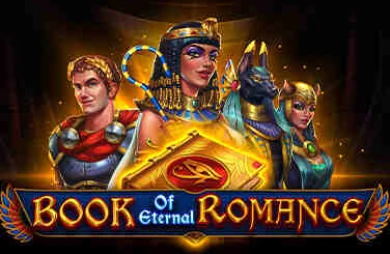 Book of Eternal Romance