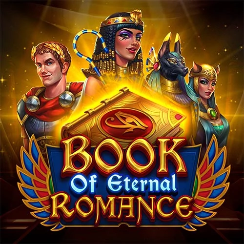 Book of Eternal Romance