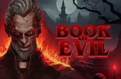 Book of Evil