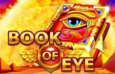 Book of Eye