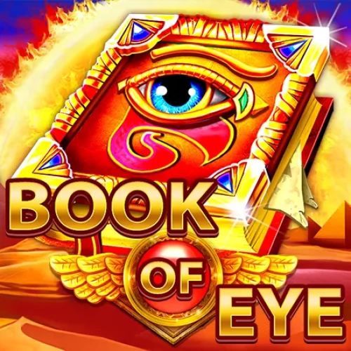 Book of Eye