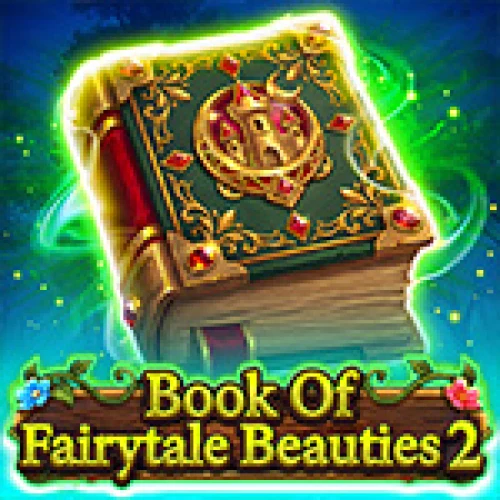 Book of Fairytale Beauties 2
