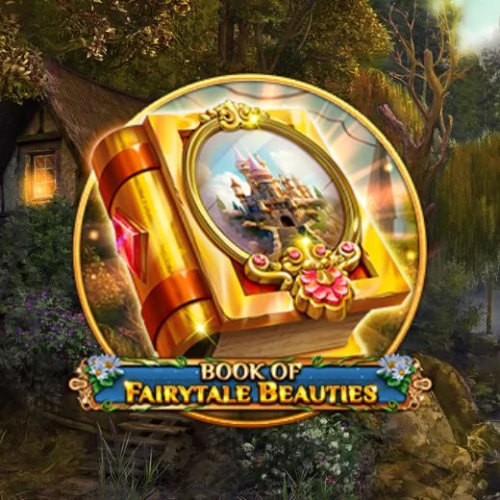 Book of Fairytale Beauties