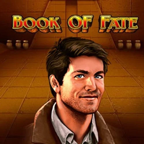 Book of Fate (Greentube)