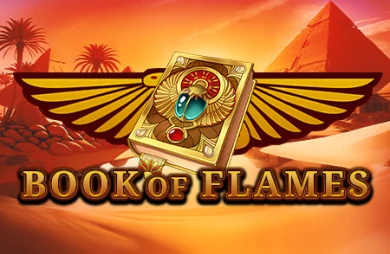 Book of Flames