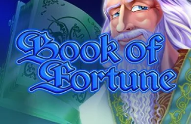 Book of Fortune