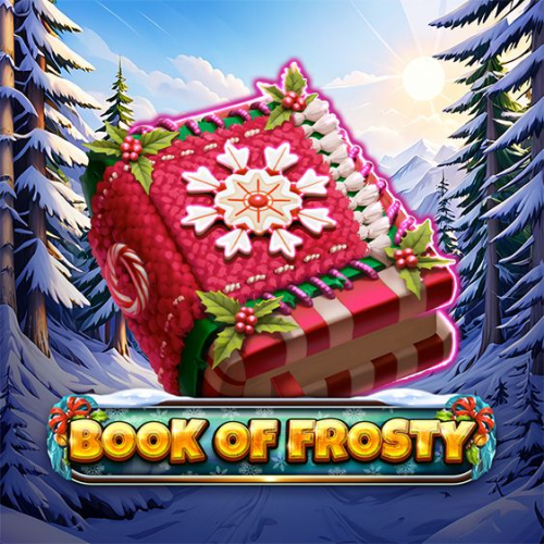 Book of Frosty