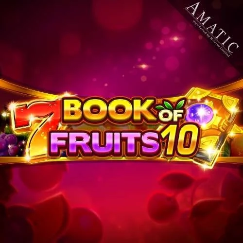 Book of Fruits 10