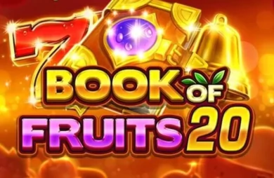 Book of Fruits 20