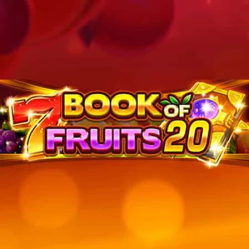 Book of Fruits 20