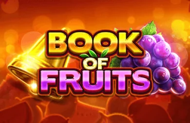 Book Of Fruits (Amatic Industries)
