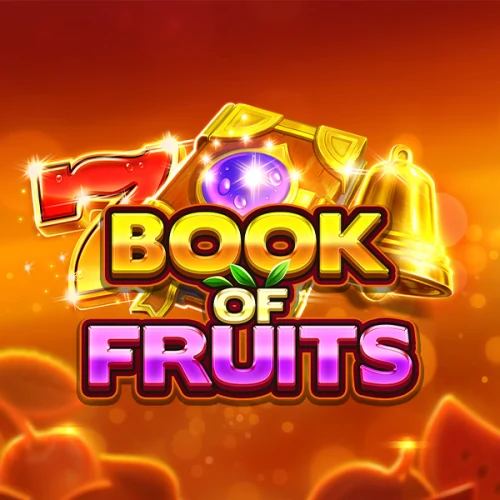 Book Of Fruits (Amatic Industries)
