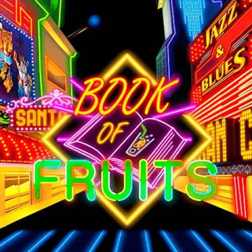 Book of Fruits (R. Franco)