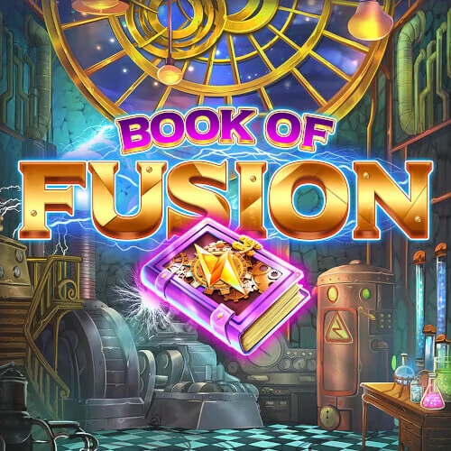 Book Of Fusion