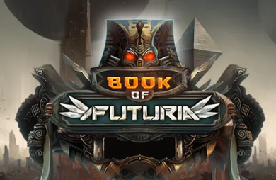 Book of Futuria