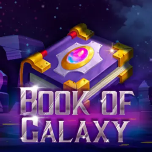 Book of Galaxy