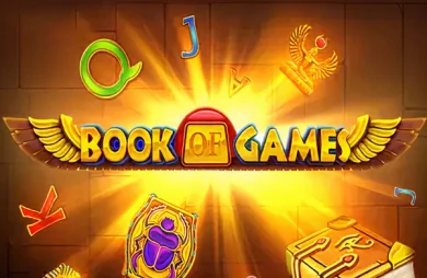 Book of Games
