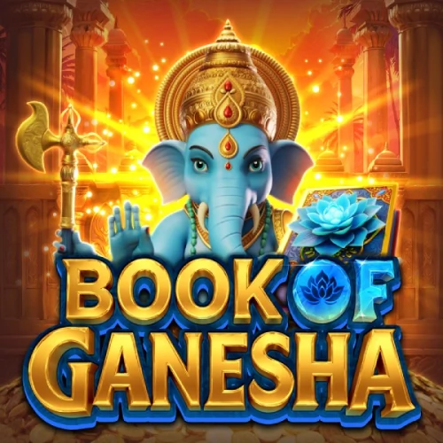 Book of Ganesha