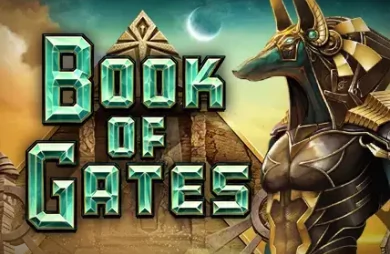 Book of Gates (BF games)