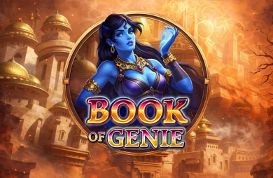 Book of Genie