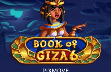 Book of Giza 6