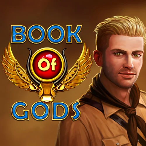Book of Gods (BF games)
