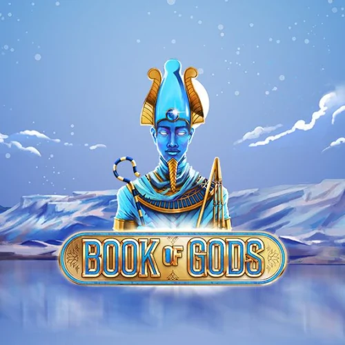 Book of Gods (Big Time Gaming)
