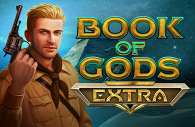 Book of Gods Extra