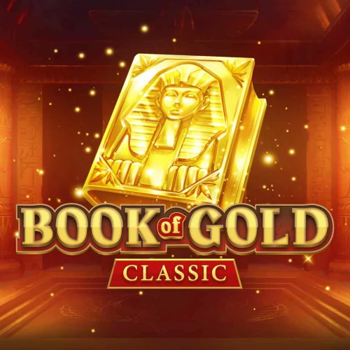 Book of Gold: Classic