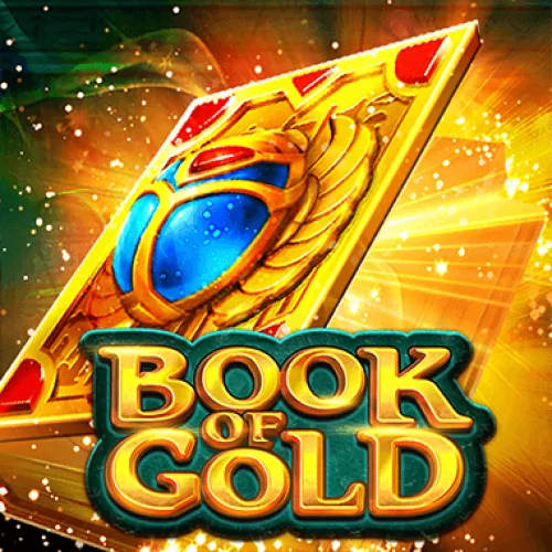 Book of Gold (TaDa Gaming)