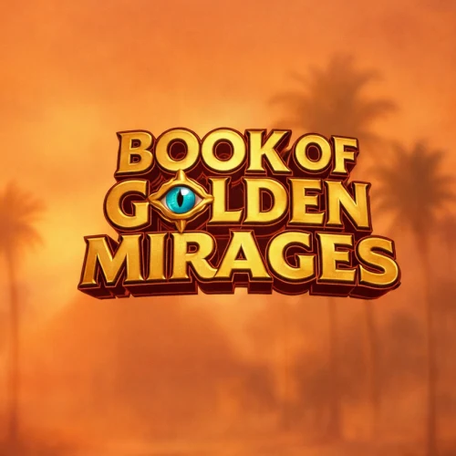 Book of Golden Mirages