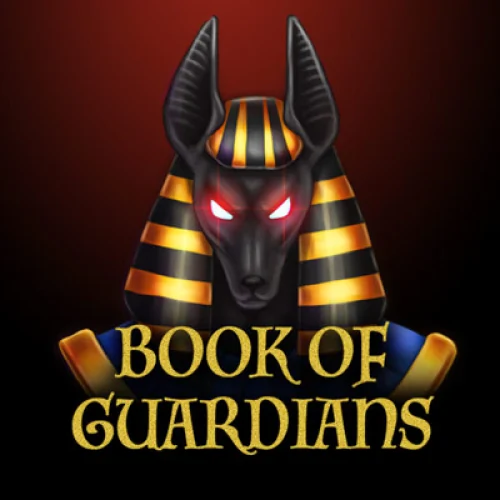 Book of Guardians