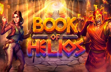 Book of Helios